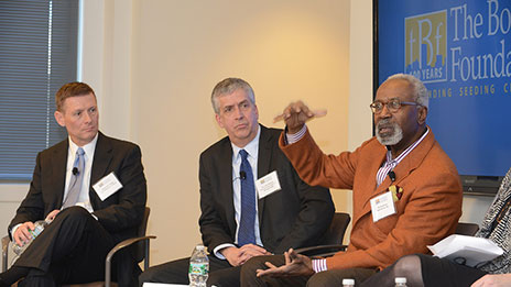 CHTF Forum March 2015